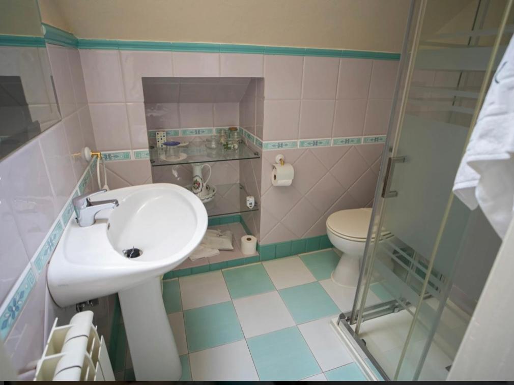 Hotel Rural Cabo Busto Dış mekan fotoğraf