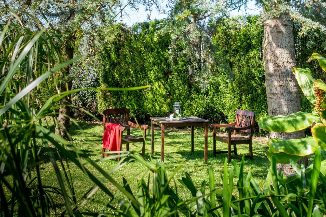 Hotel Rural Cabo Busto Dış mekan fotoğraf